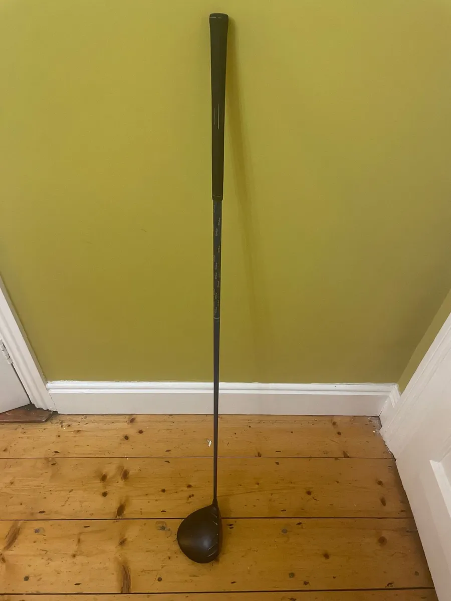Ping G30 SFT, Regular flex - Image 2