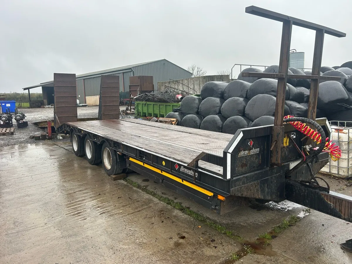 Lowloader - Image 2