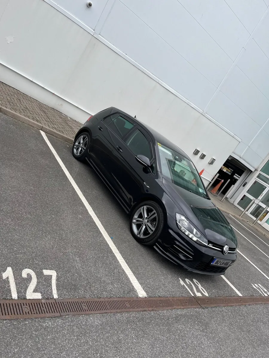 Volkswagen Golf 2018 - Image 4