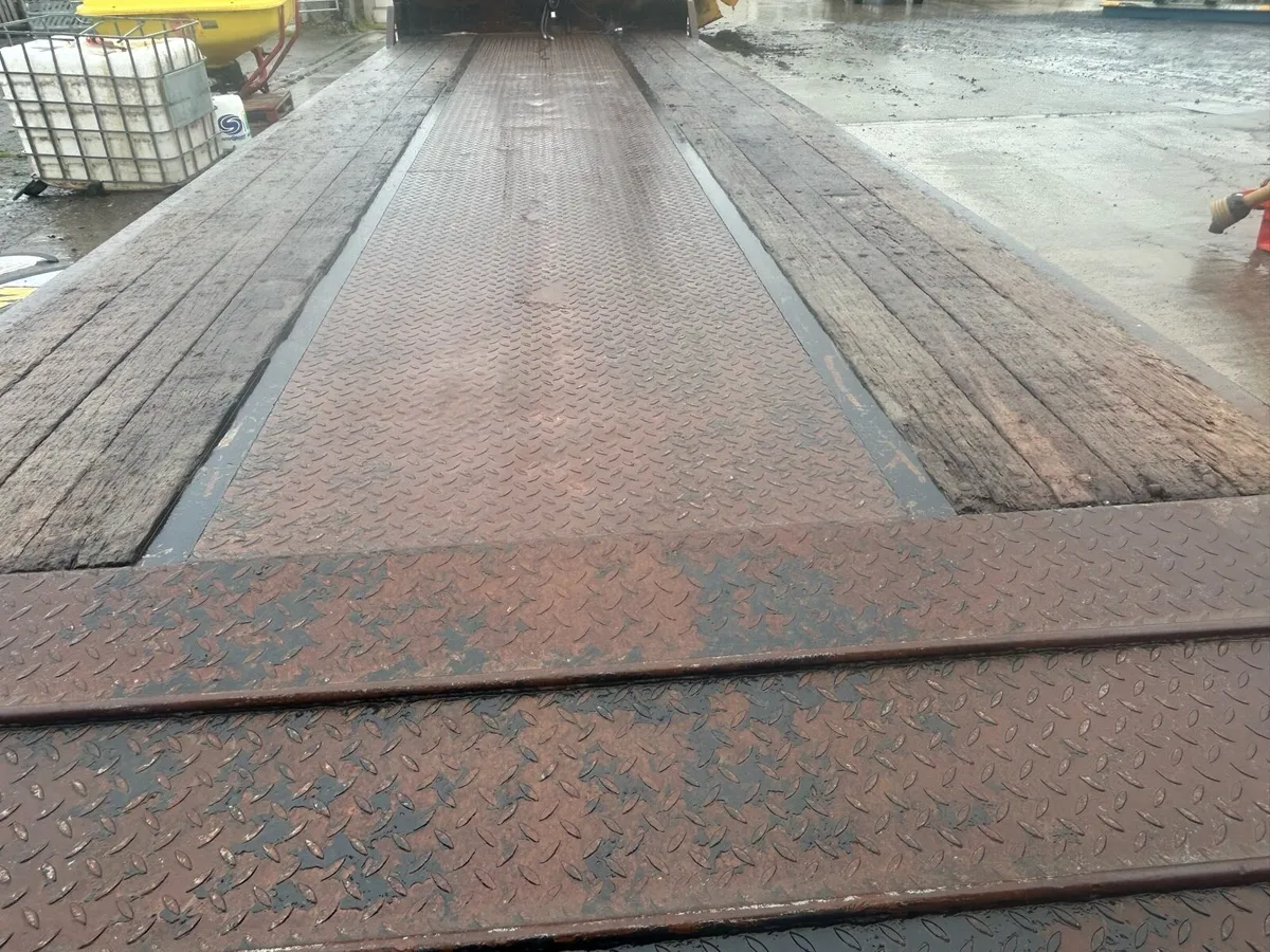 Lowloader - Image 4