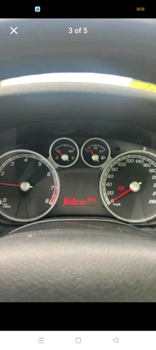 Ford focus st - Image 2