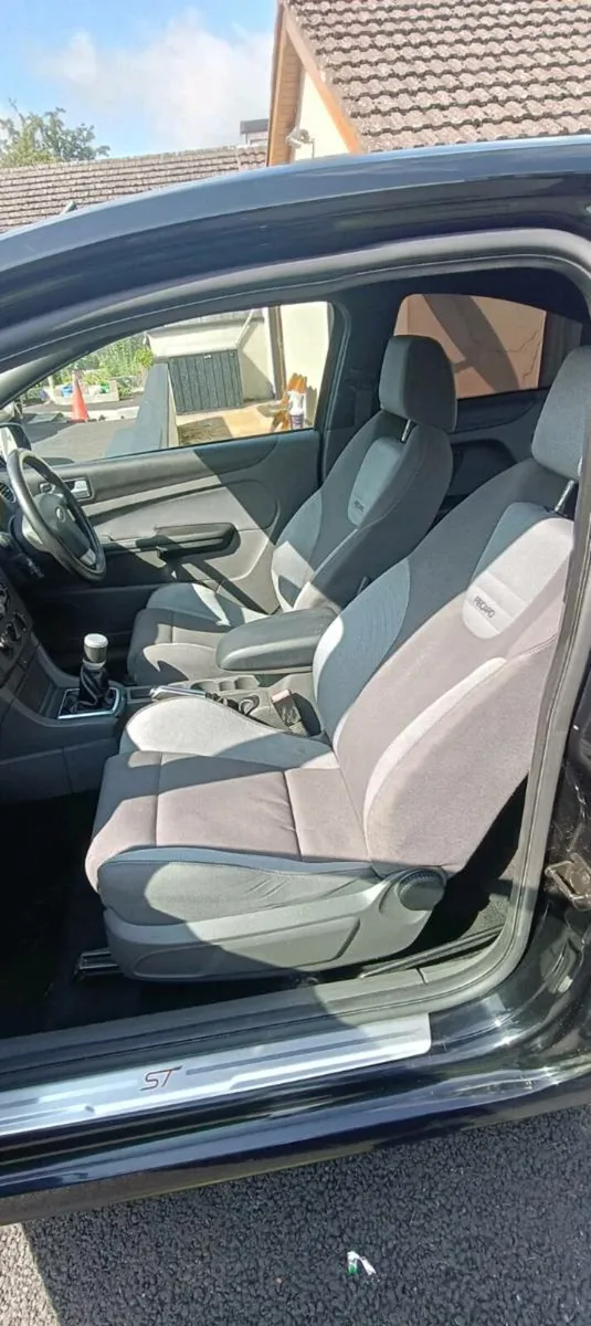 Ford focus st - Image 3