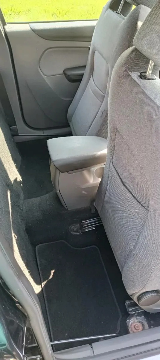 Ford focus st - Image 4