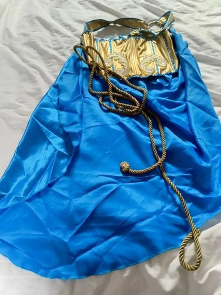 Egytian Costume - Image 3