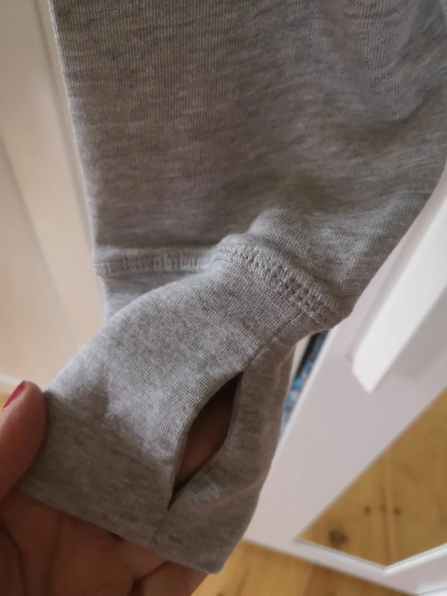 Sweaty Betty sweater - Image 2