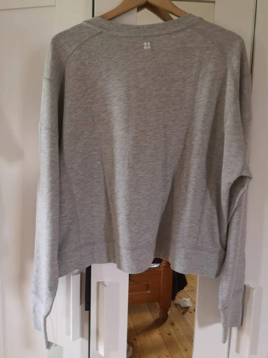 Sweaty Betty sweater - Image 3