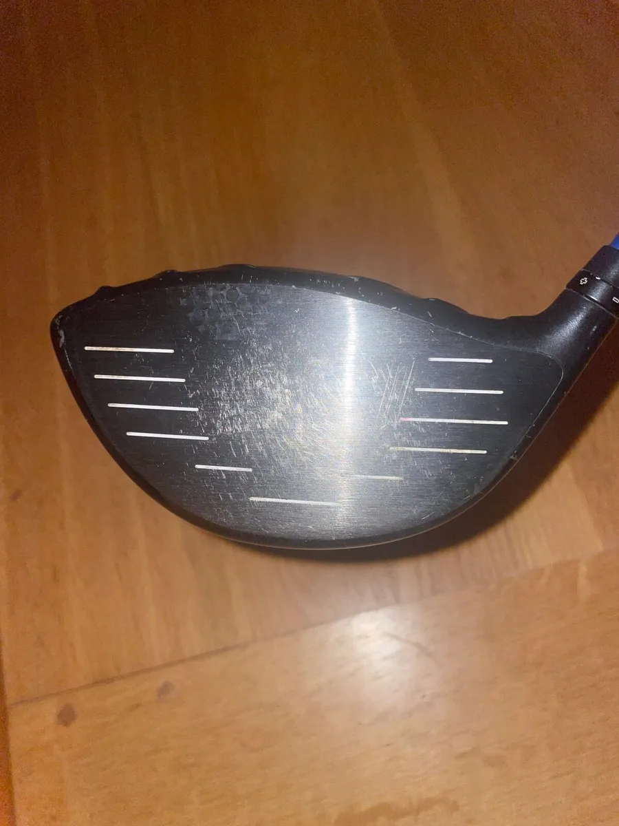 Ping G30 SFT, Regular flex - Image 4