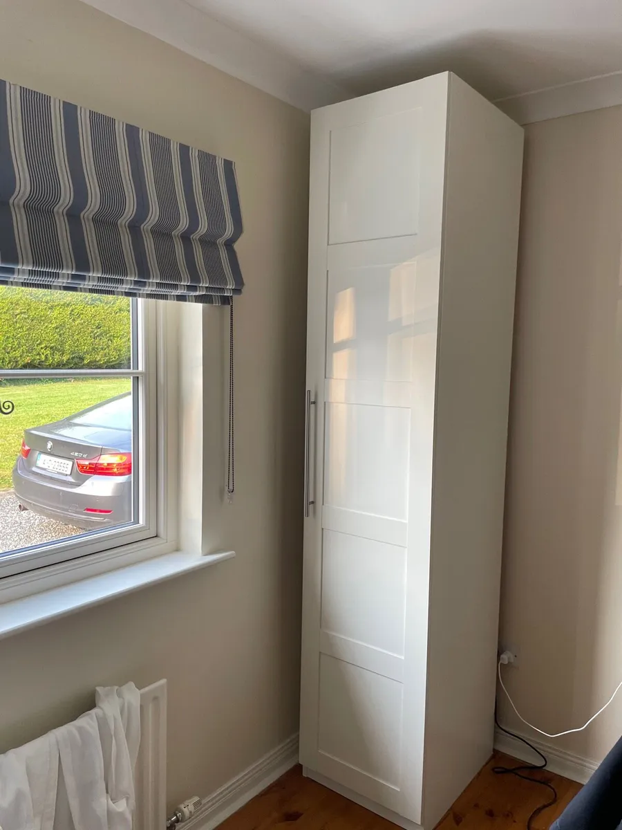 One door wardrobe - Image 2