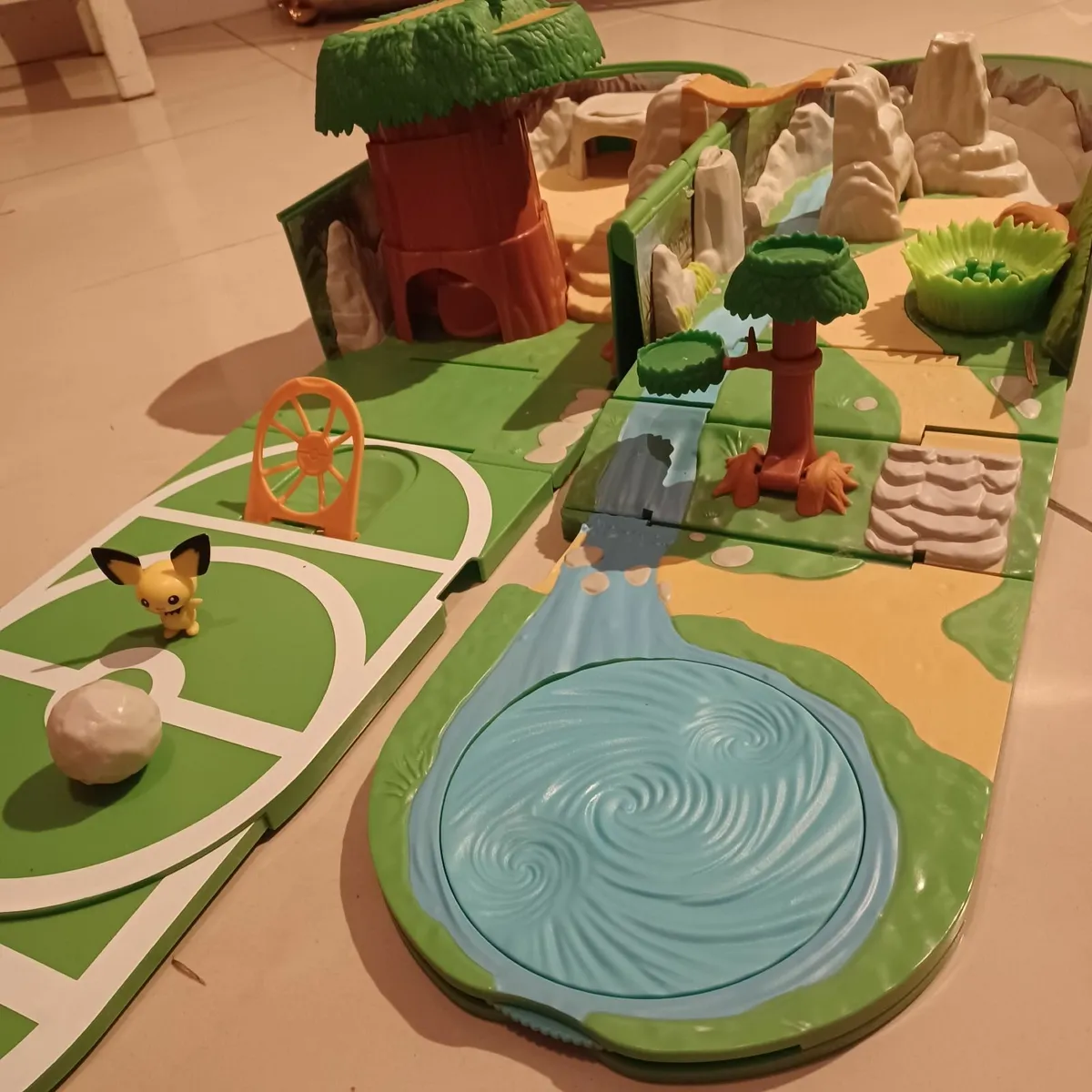 Picachu play set - Image 1