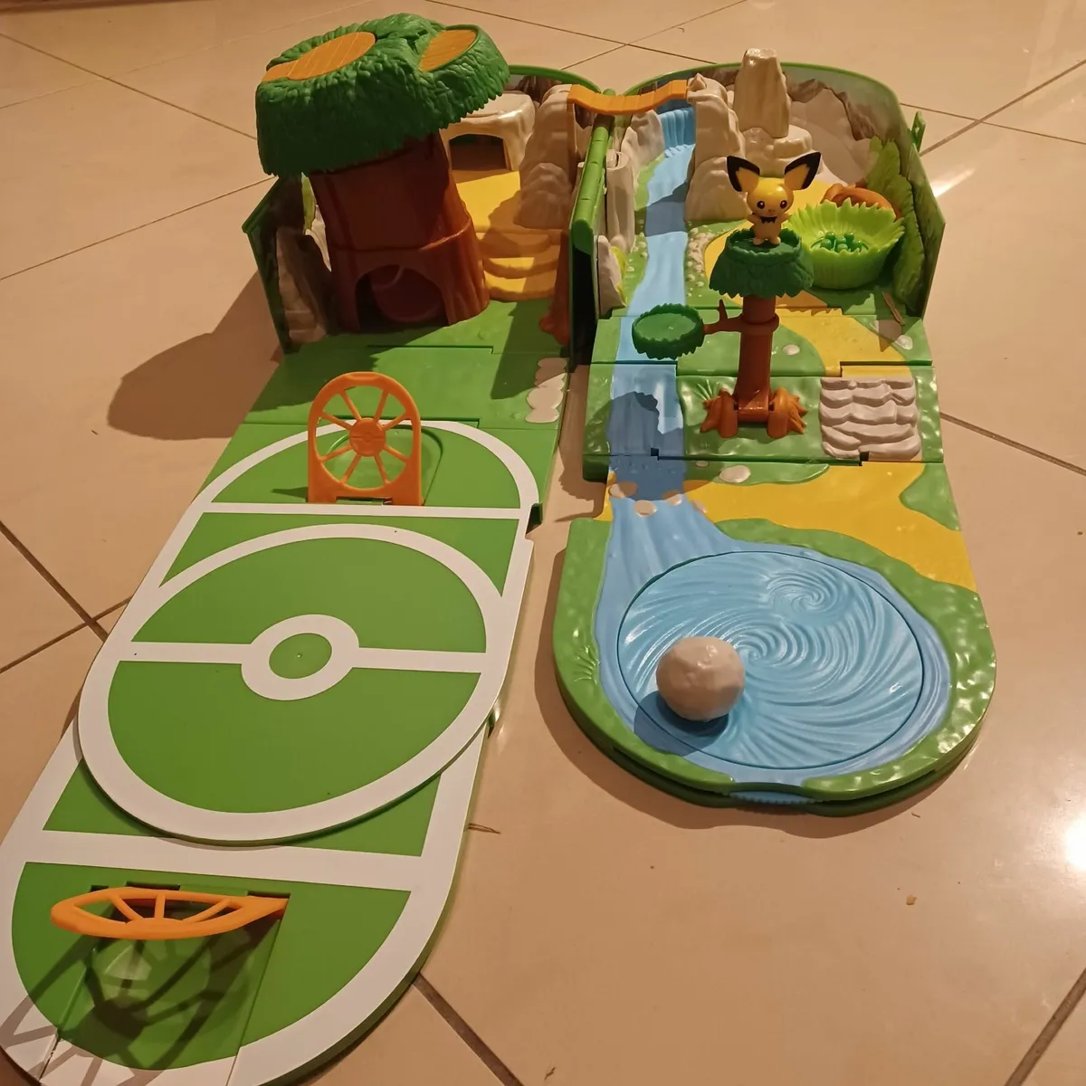 Picachu play set - Image 2