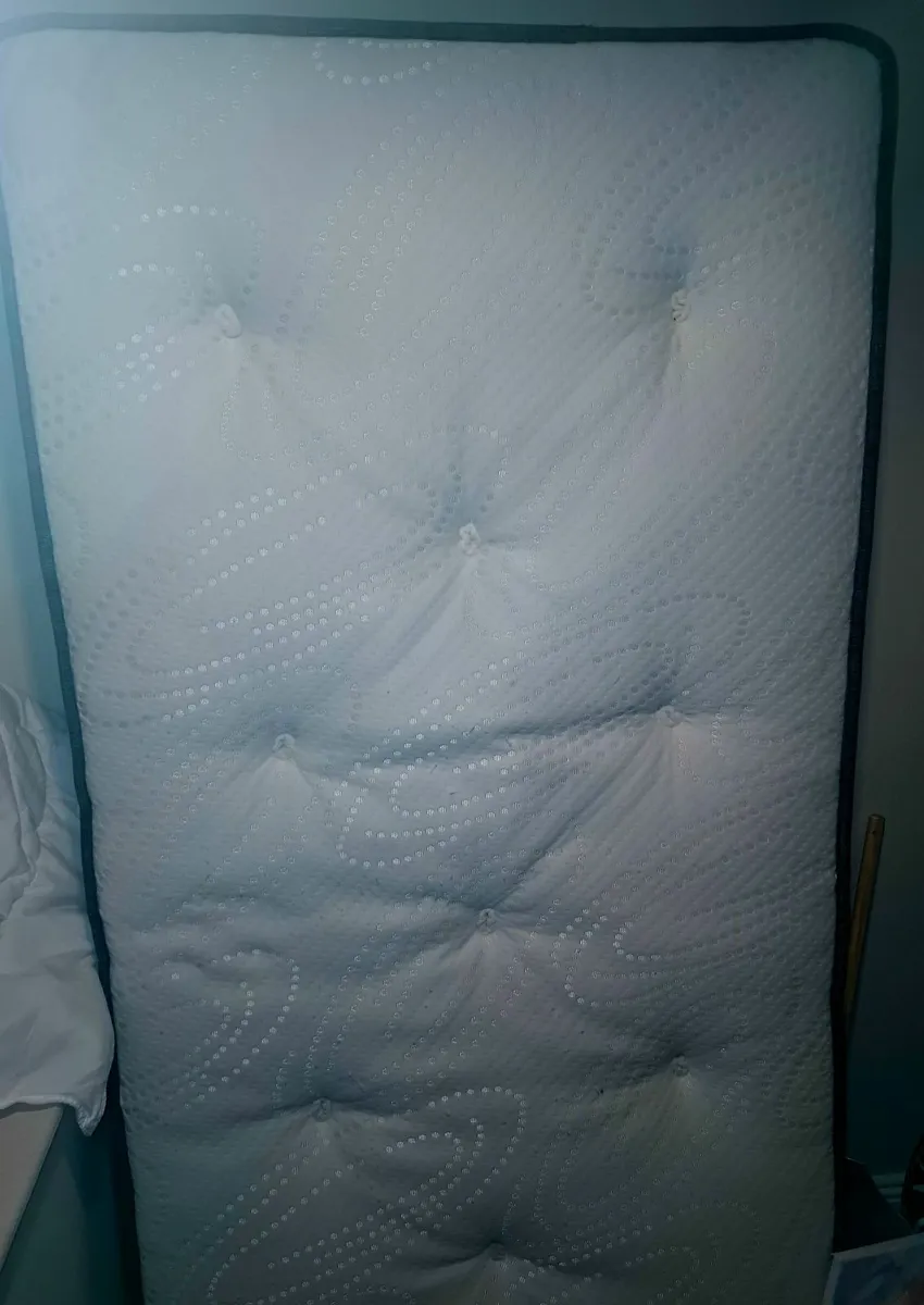 Mattress