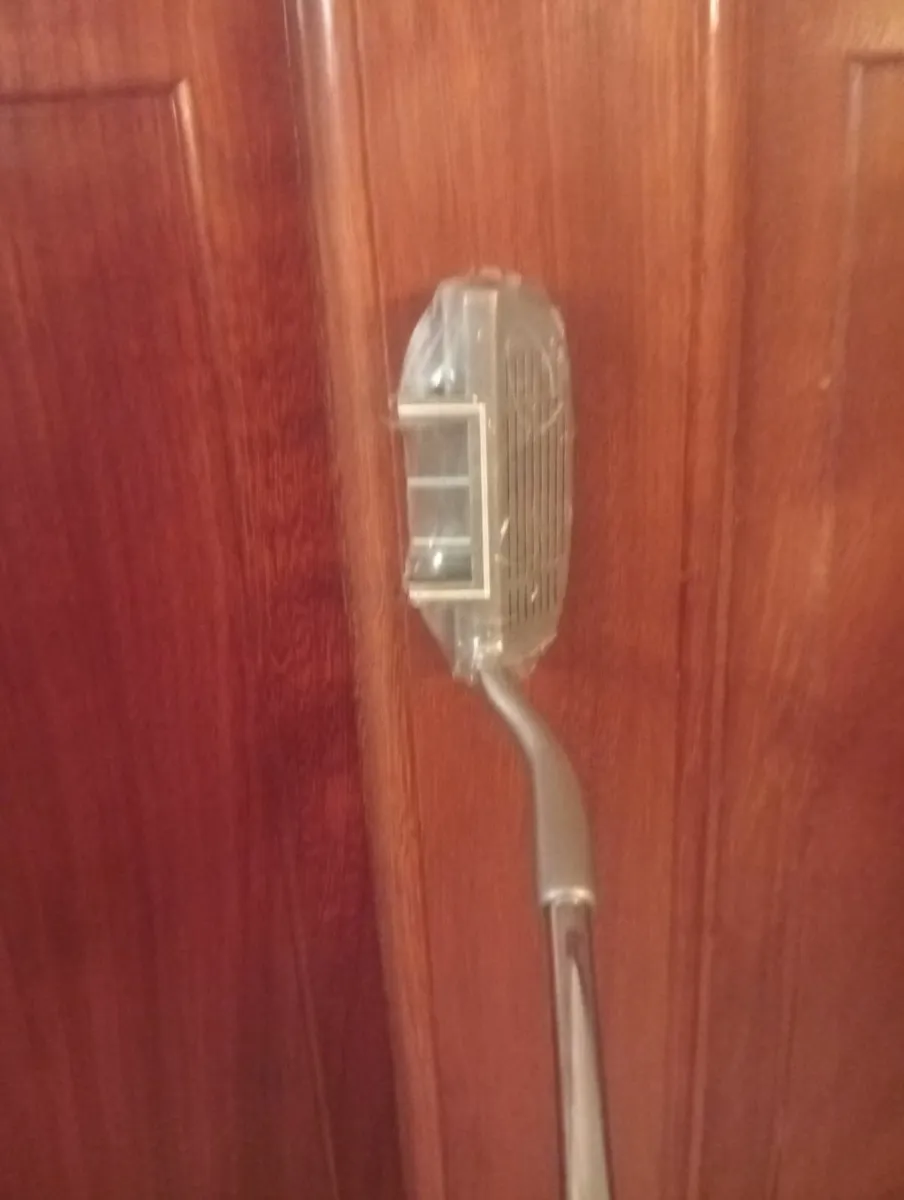 Left Handed ladies Jigger / Chipper NEW - Image 1