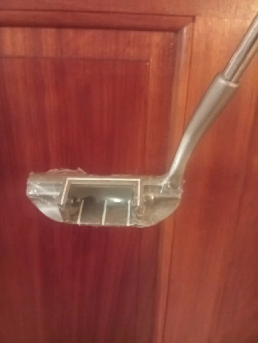Left Handed ladies Jigger / Chipper NEW - Image 2