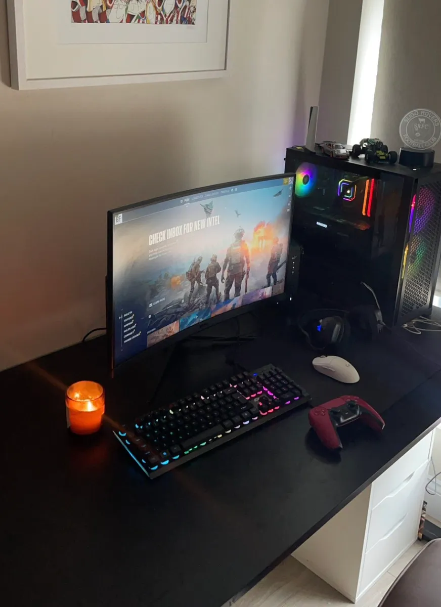Ultimate PC Gaming Bundle - Image 1
