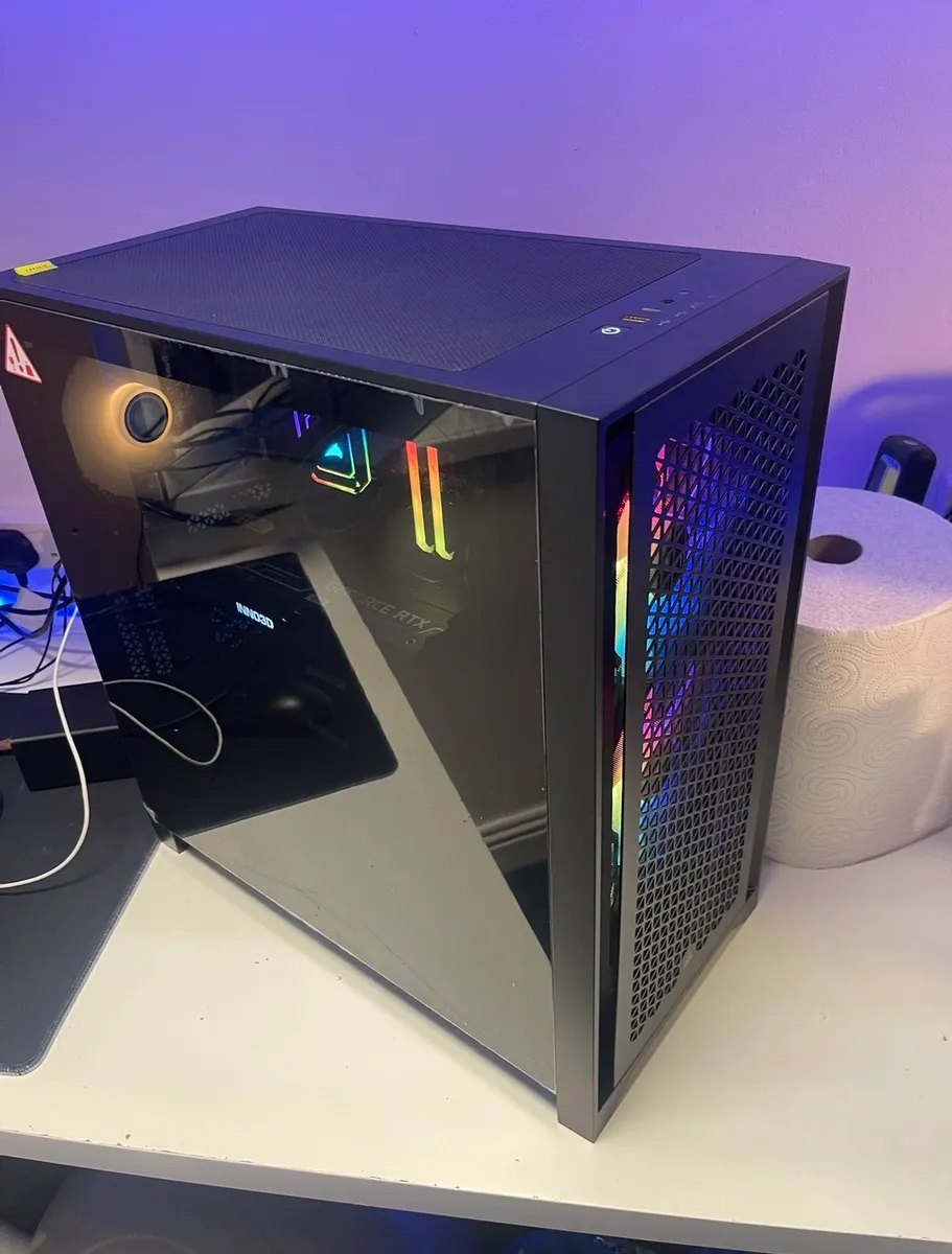Ultimate PC Gaming Bundle - Image 3