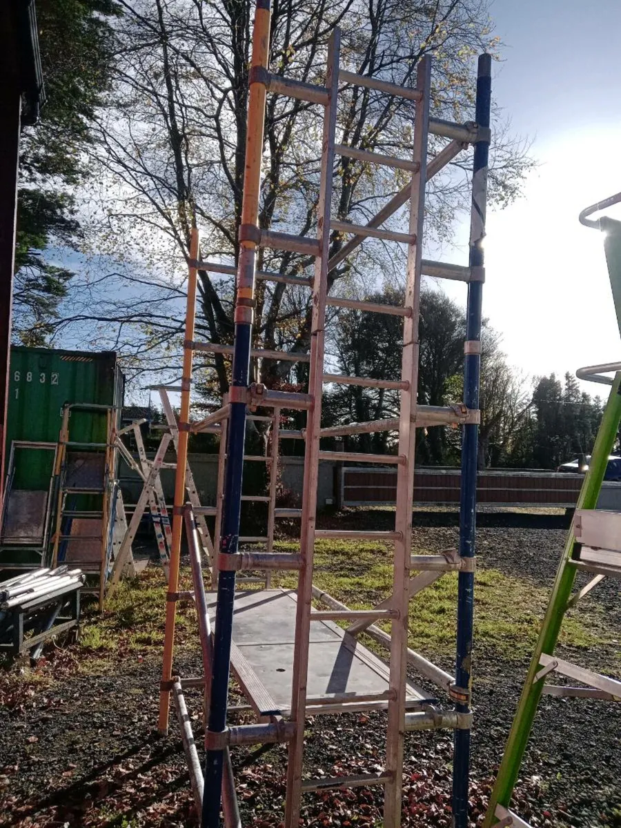 Scaffolding - Image 4