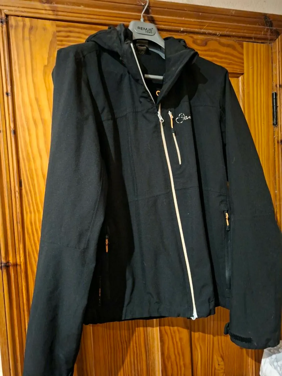 Women s jacket - Image 1