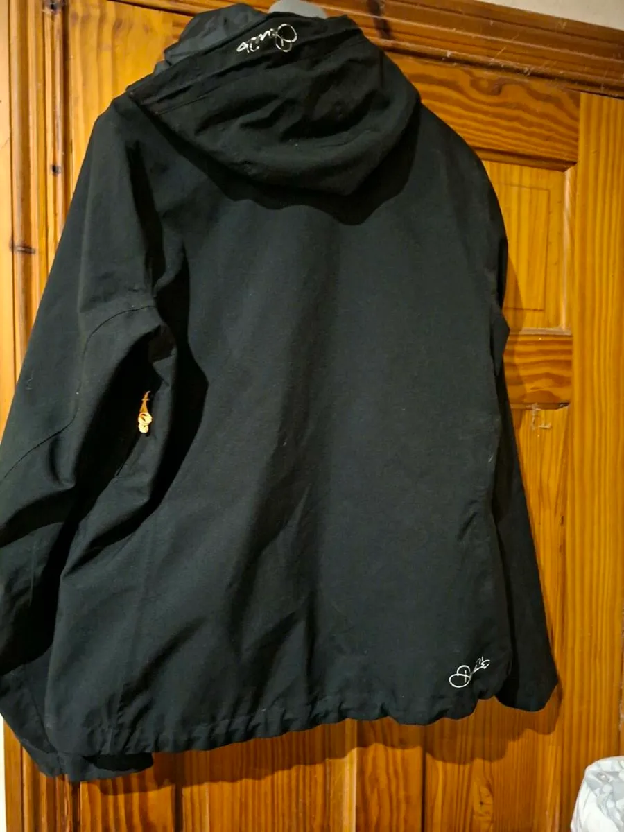 Women s jacket - Image 2