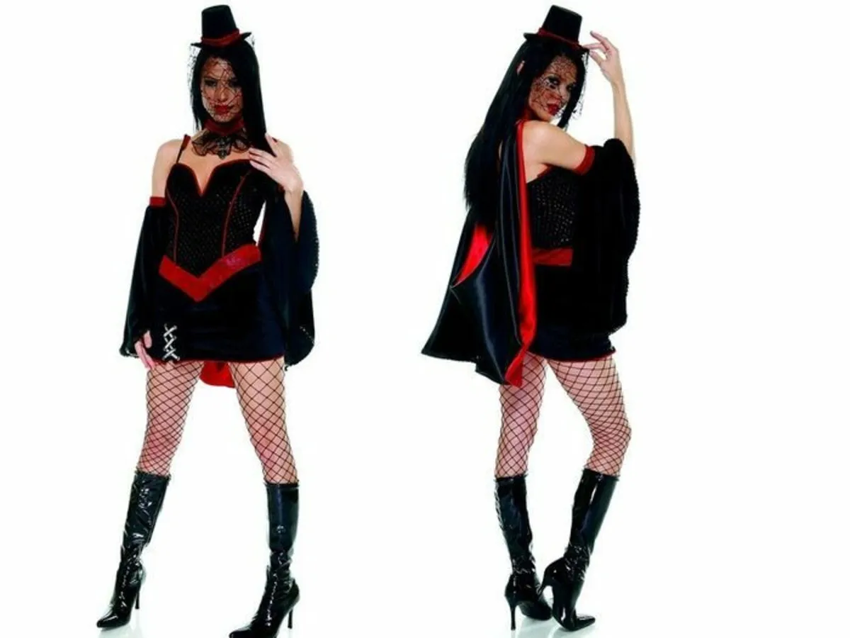 Halloween Costume - Image 1
