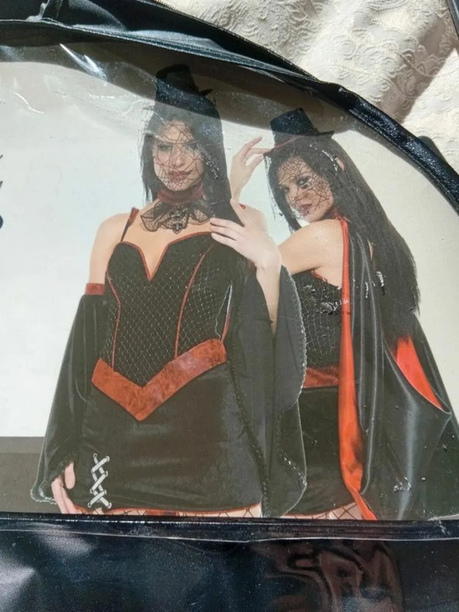 Halloween Costume - Image 2