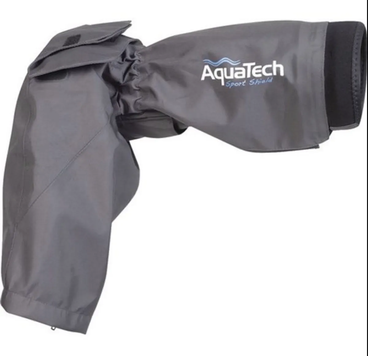 Aquatech Sports Shield Camera Rain Cover - Image 2