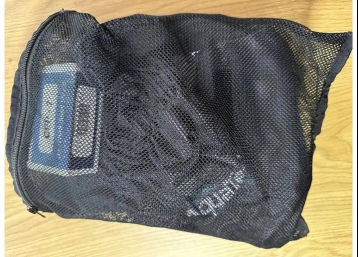 Aquatech Sports Shield Camera Rain Cover - Image 3