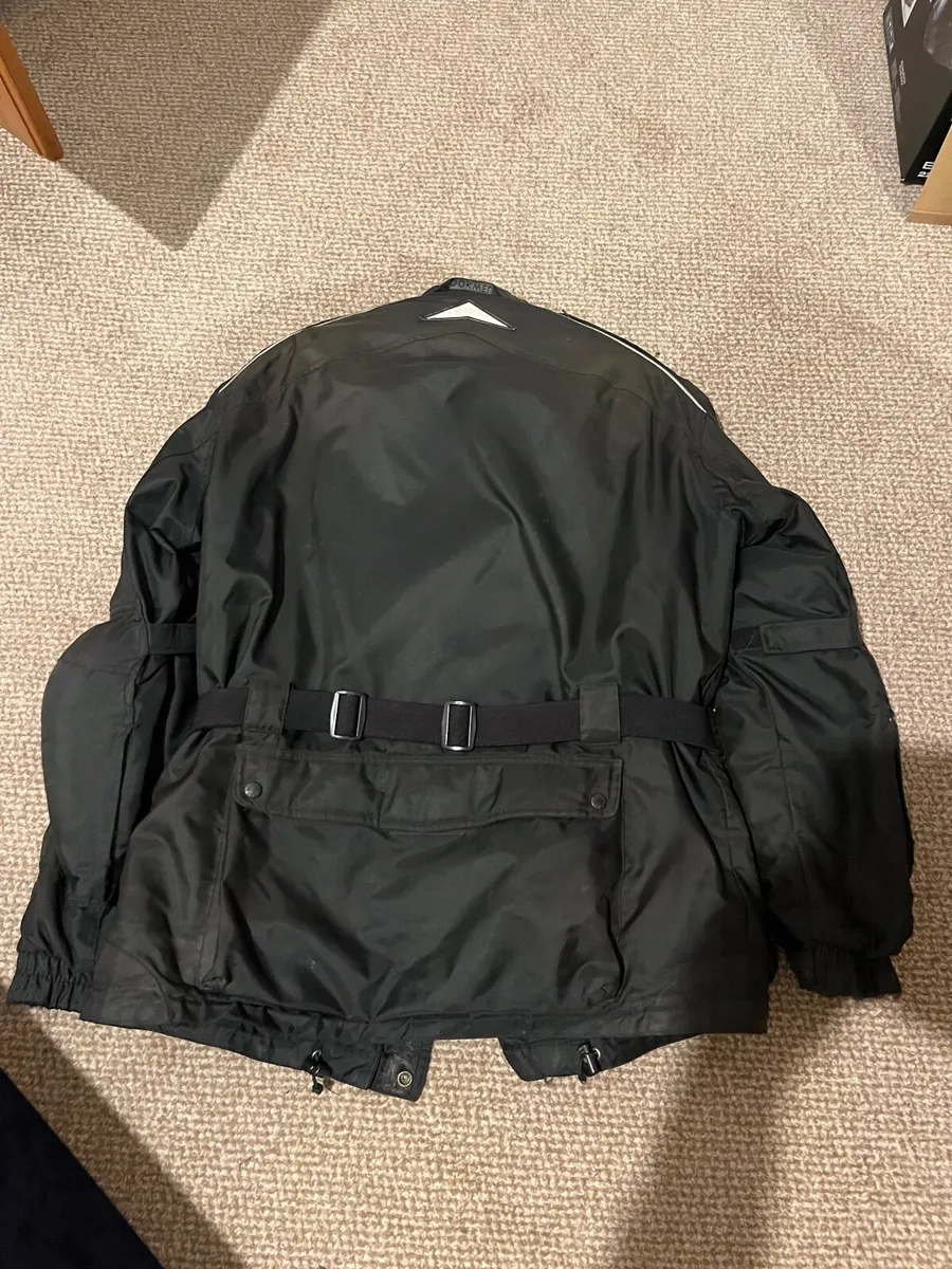 Motorbike jacket - Image 3