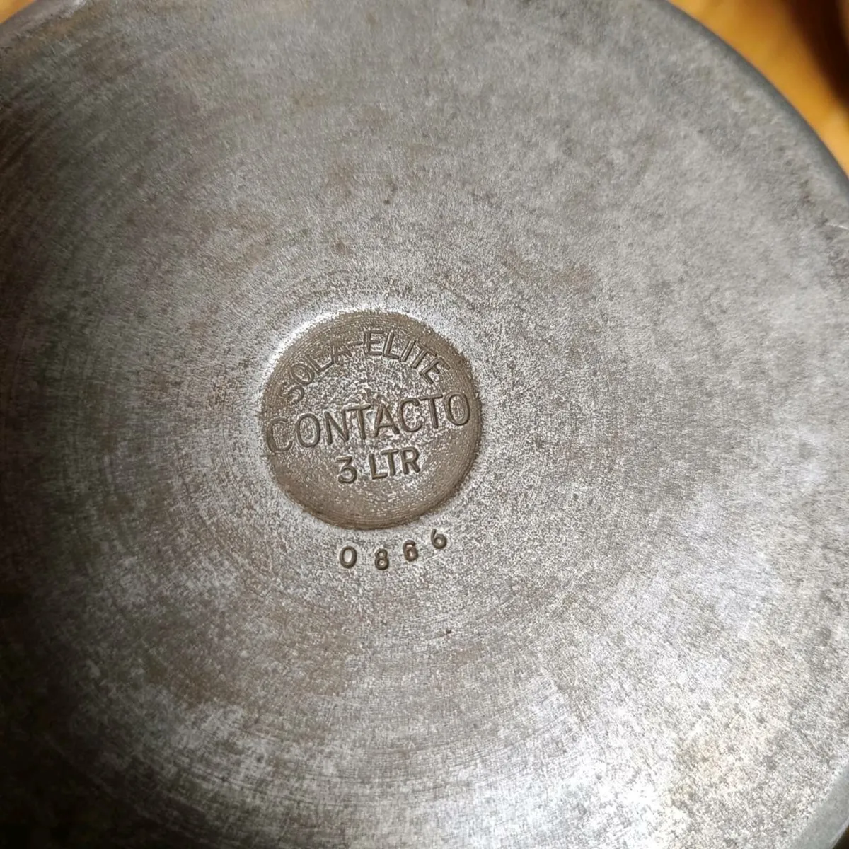 Sola Elite set of saucepans - Image 2