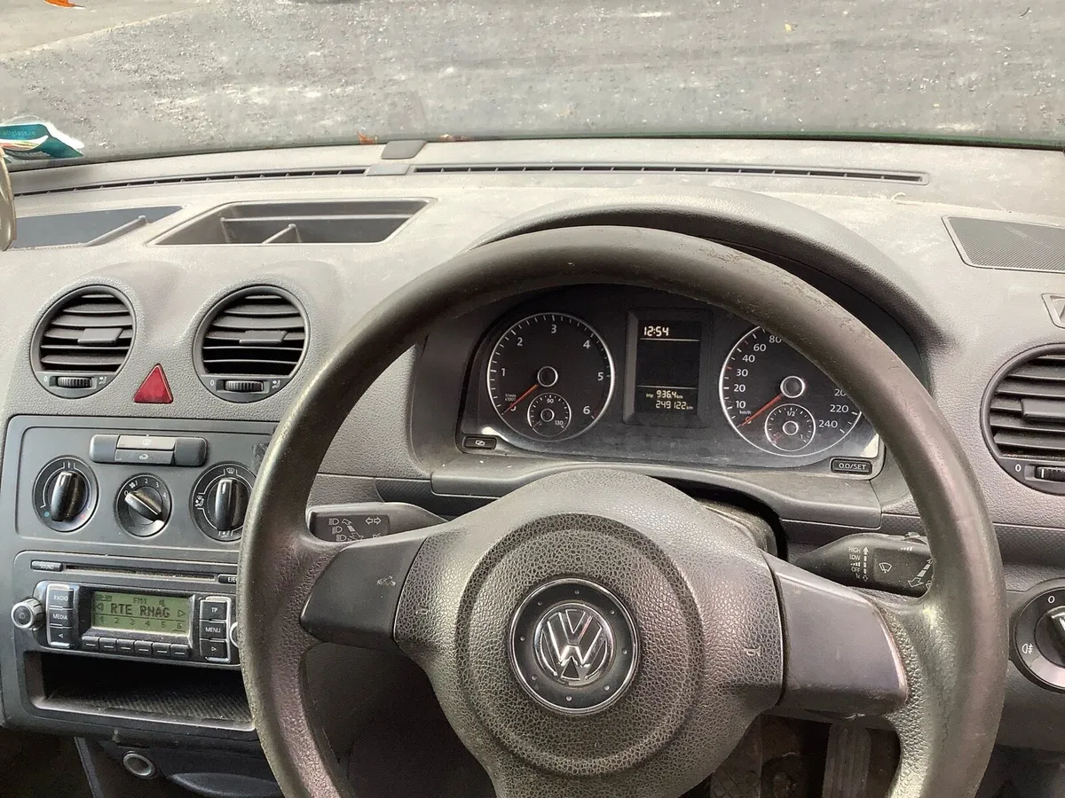 Vw Caddy - Image 2