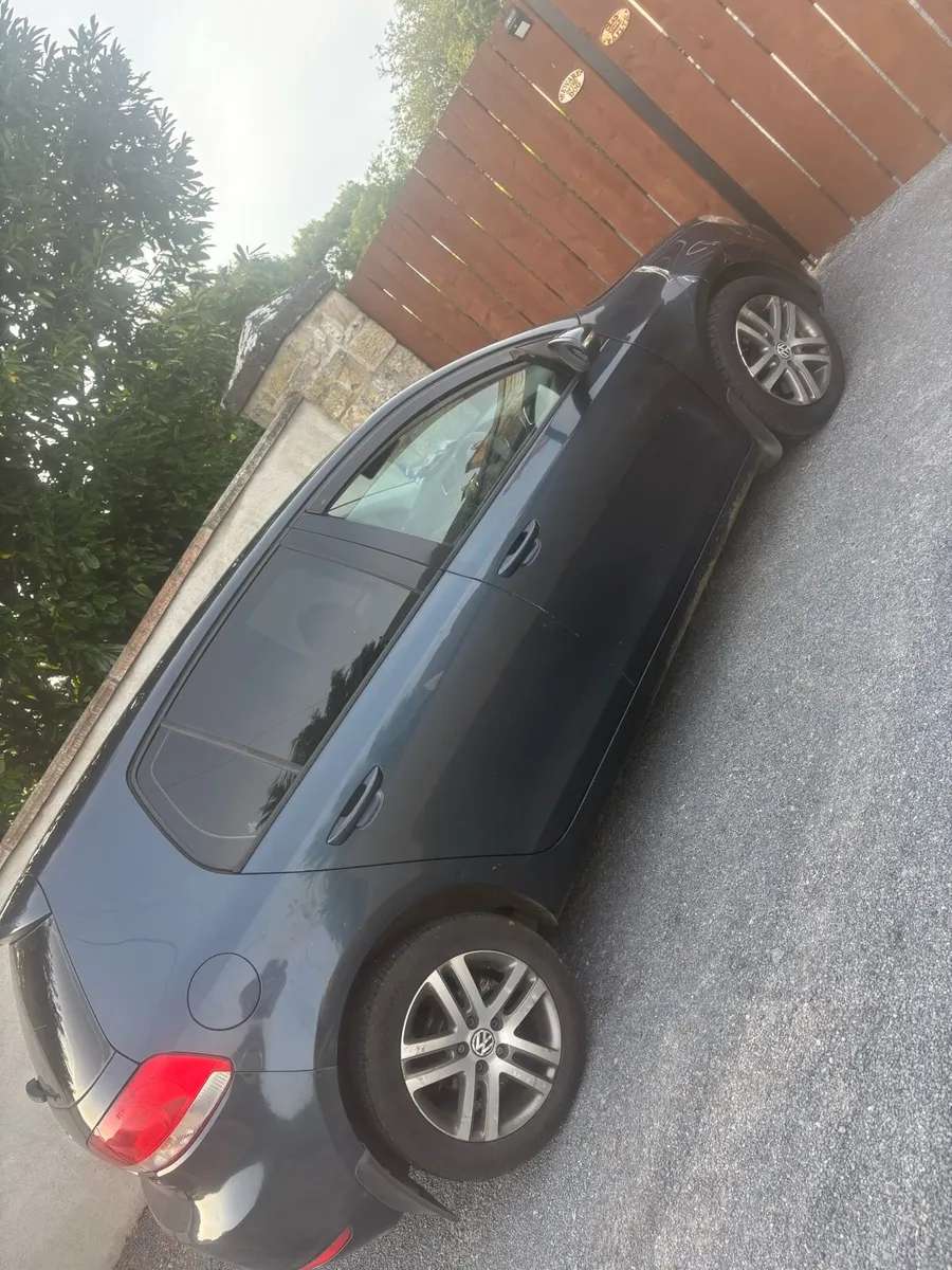 Mk6 Golf - Image 3