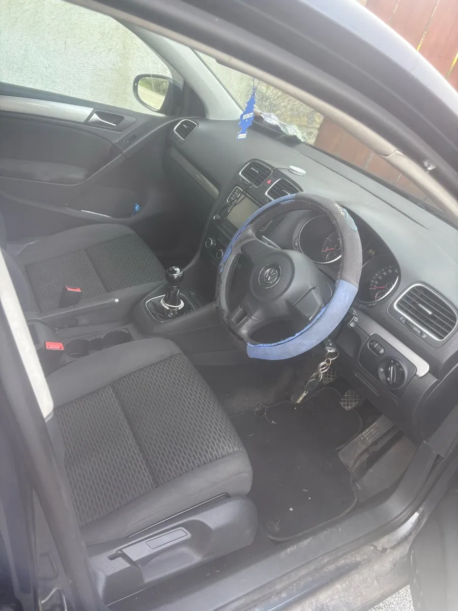Mk6 Golf - Image 4