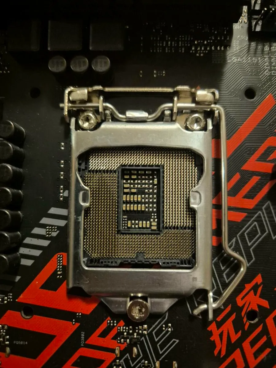 Asus ROG Strix B360-H Motherboard - Image 4