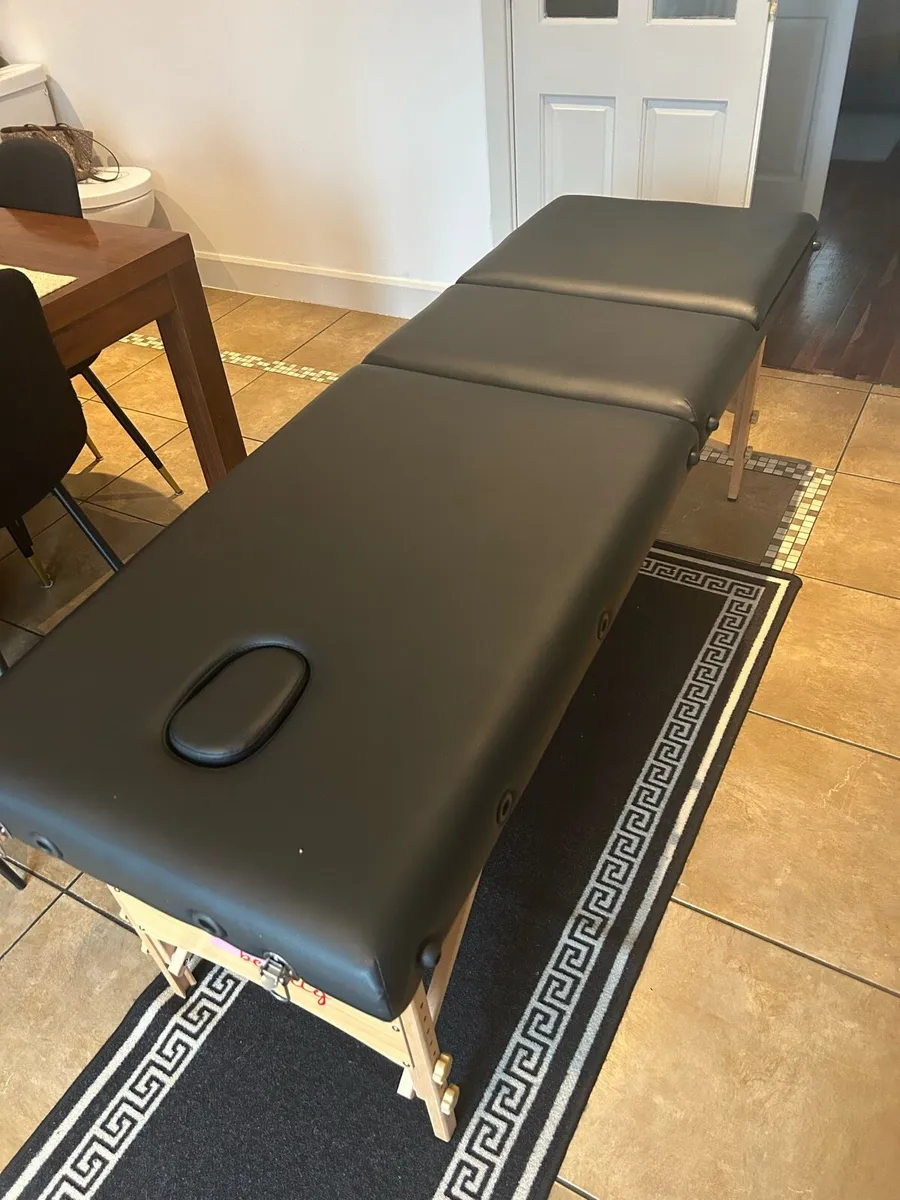 Massage / beauty bed - Image 2