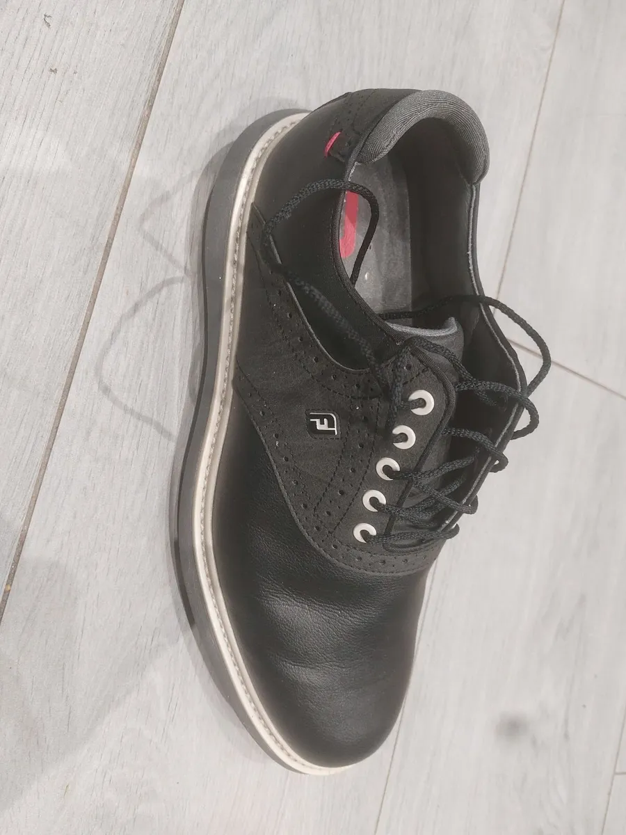 Golf shoes - Image 3