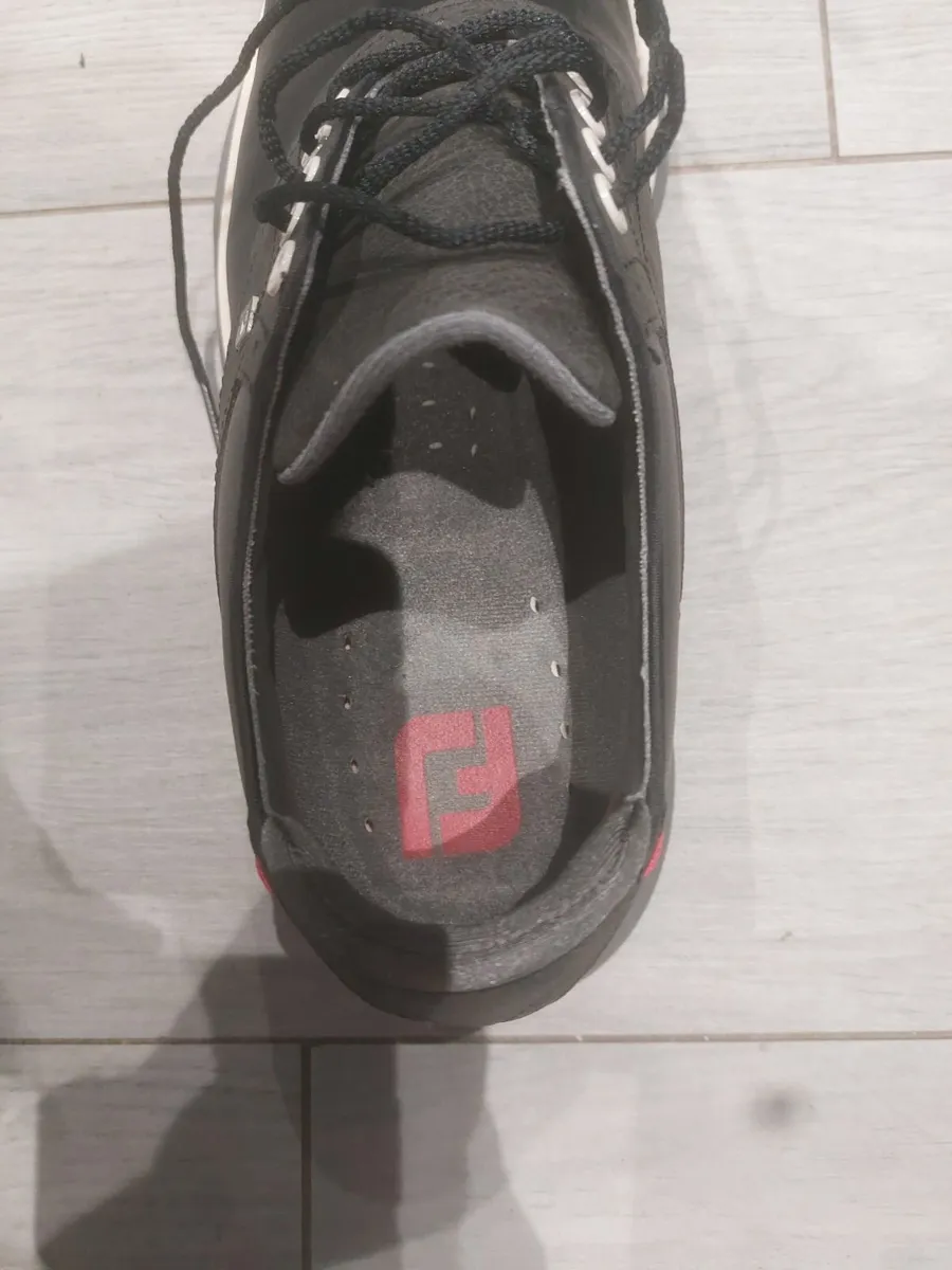 Golf shoes - Image 4