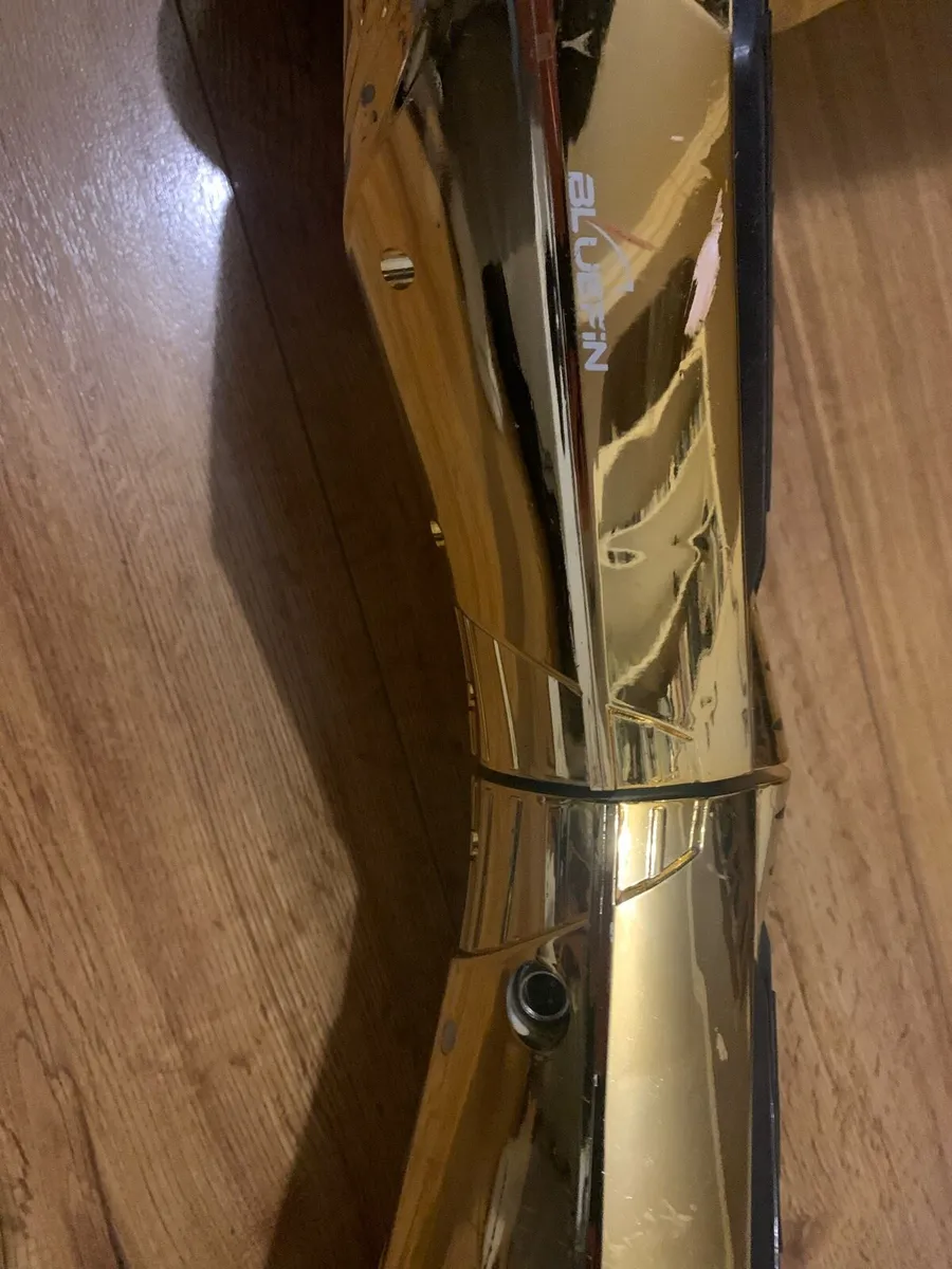 bluefin hoverboard - Image 2