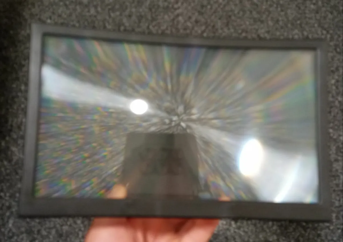 12" smartphone screen magnifier - Image 2