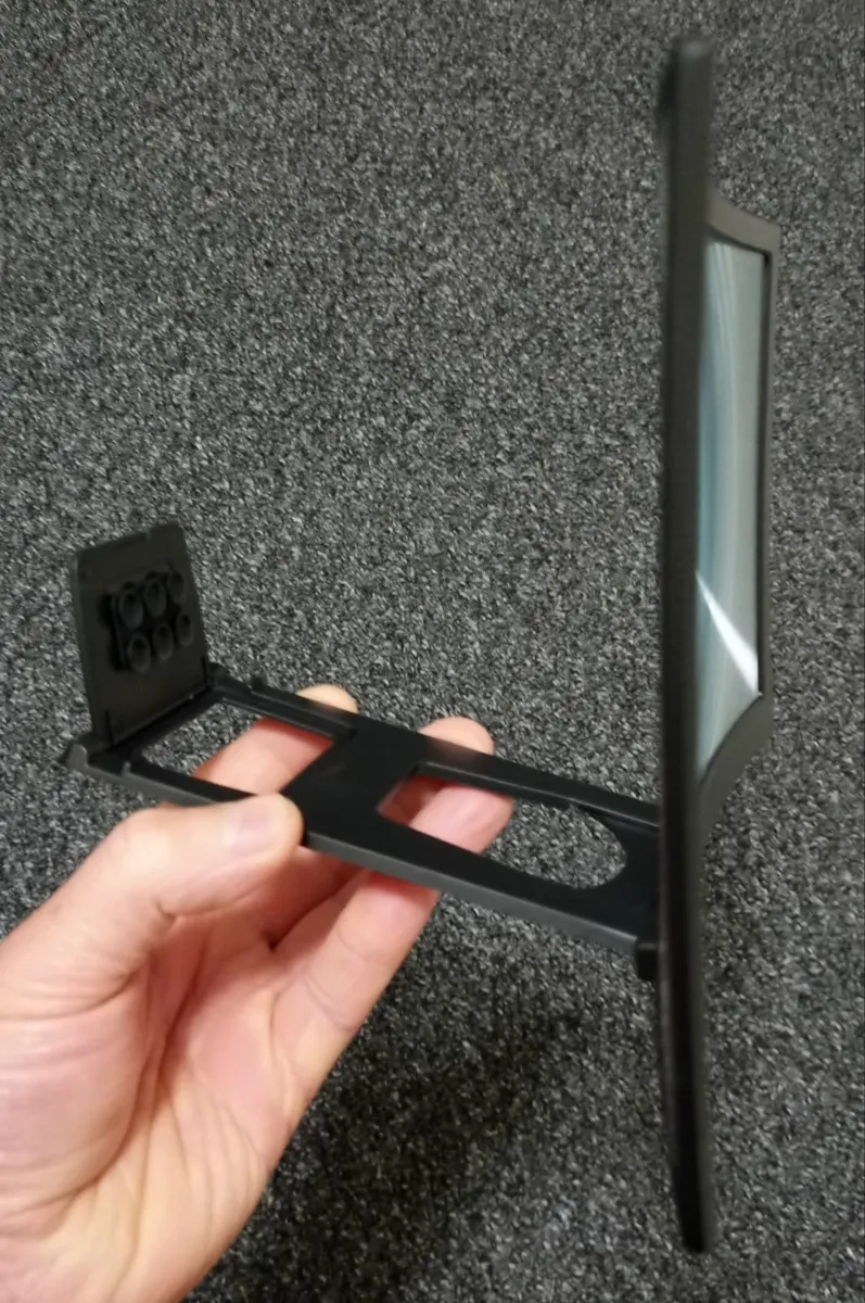 12" smartphone screen magnifier - Image 3