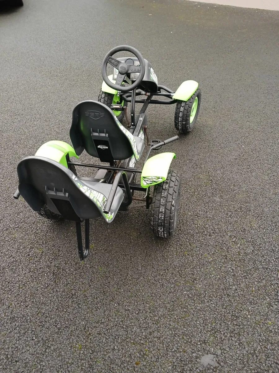 Berg Go Kart - Image 2