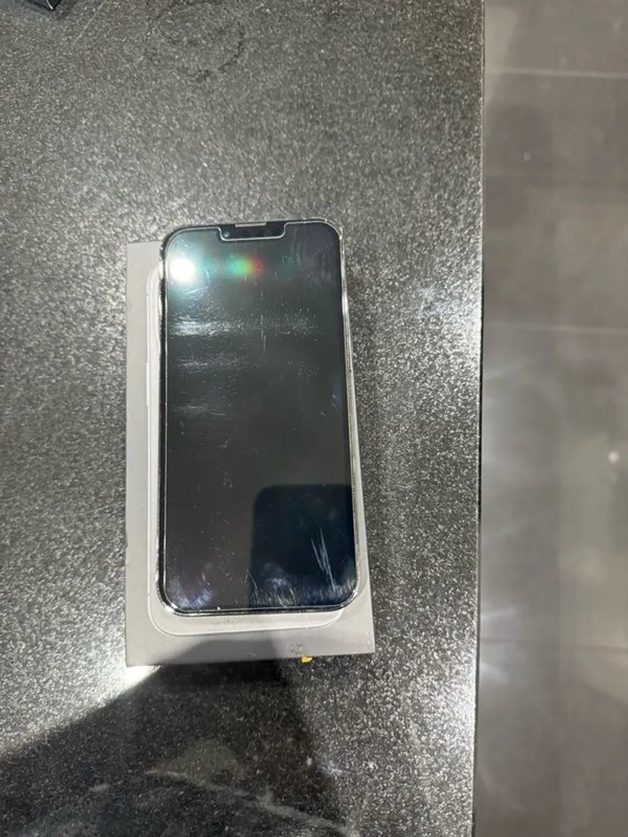 iPhone 13 Pro 128gb - Image 2