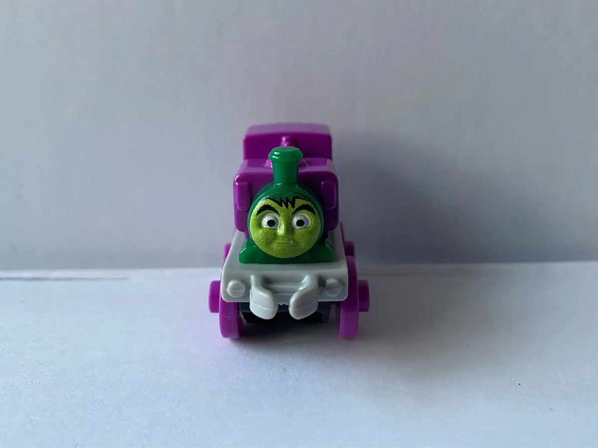 Thomas and Friends Minis Luke as Beast Boy - Image 2