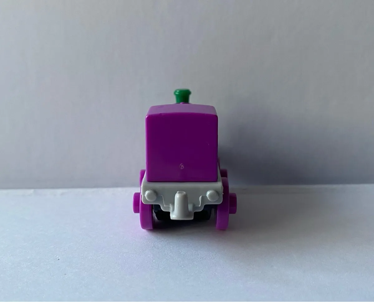 Thomas and Friends Minis Luke as Beast Boy - Image 3