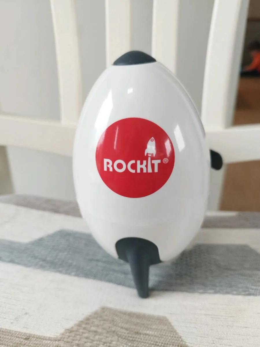 Rockit - Image 1