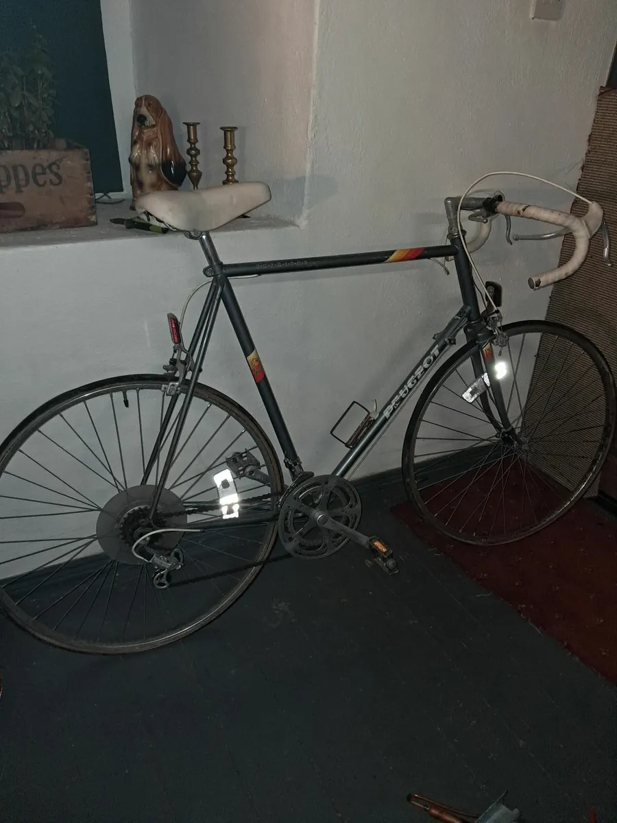 Bike