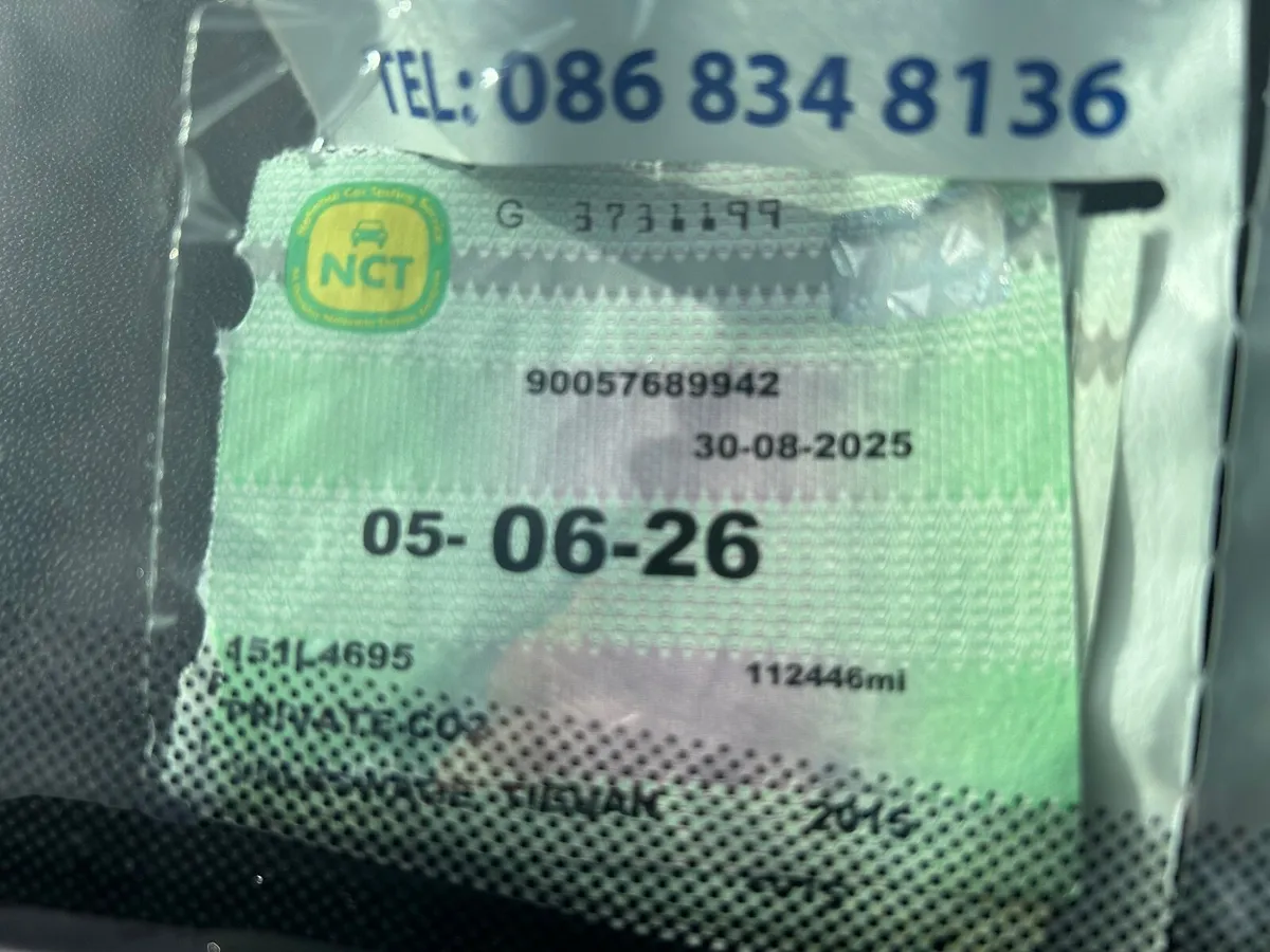 Volkswagen Tiguan Sport 2015 - Image 3