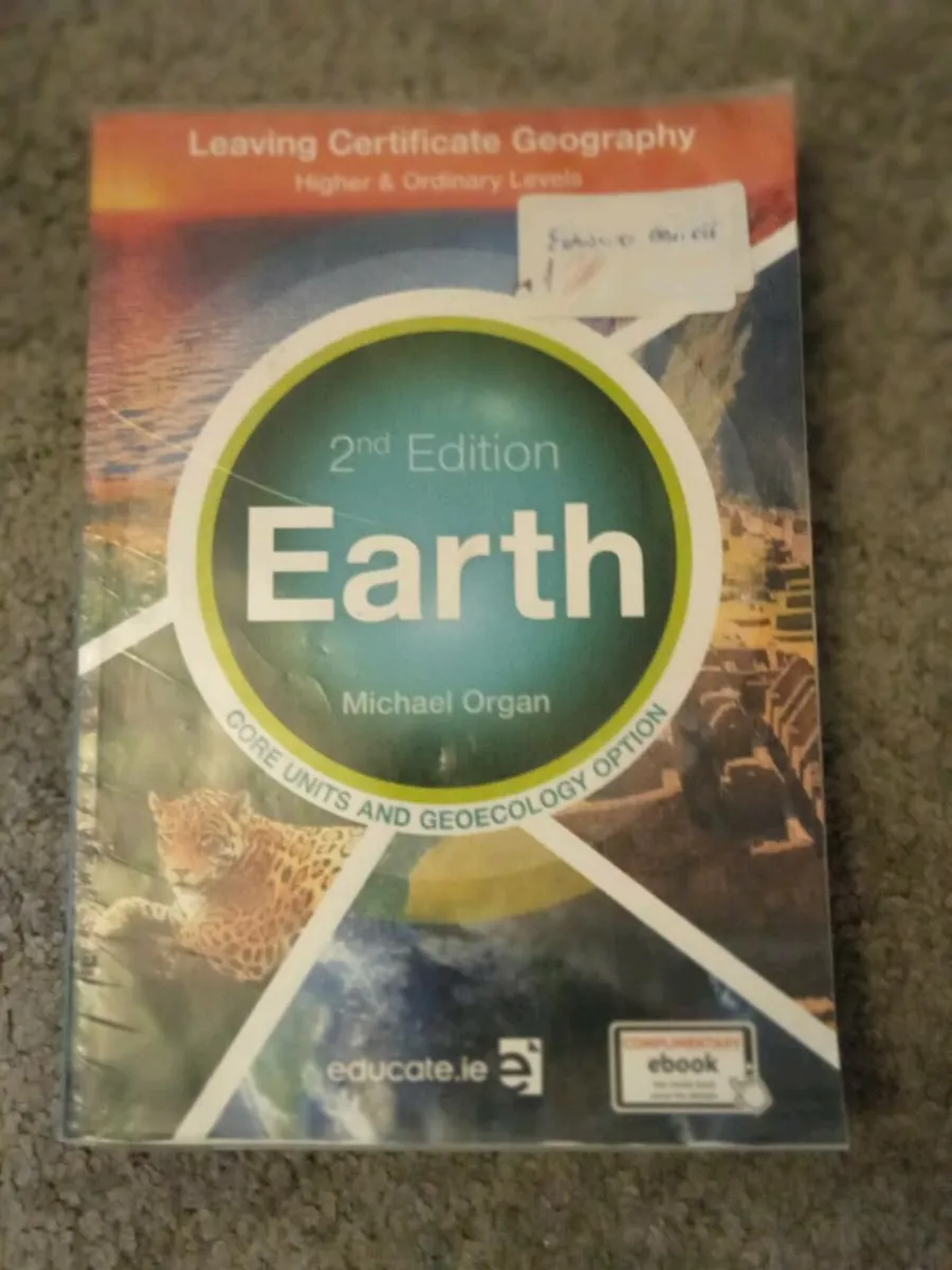 School books for sale - Image 3