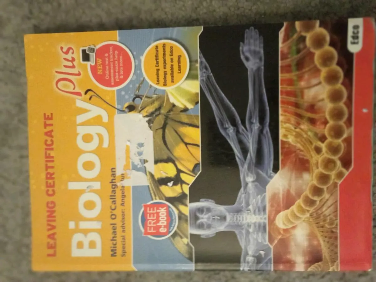 School books for sale - Image 4