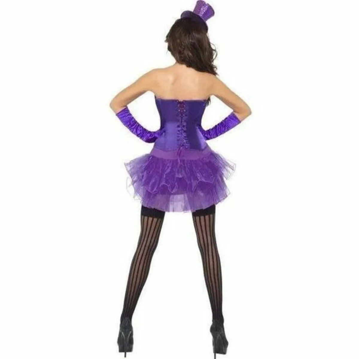 Burlesque Costume - Image 2