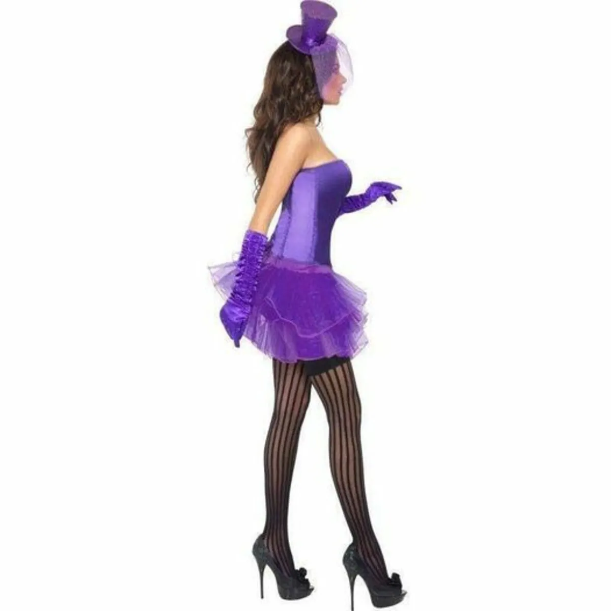 Burlesque Costume - Image 3
