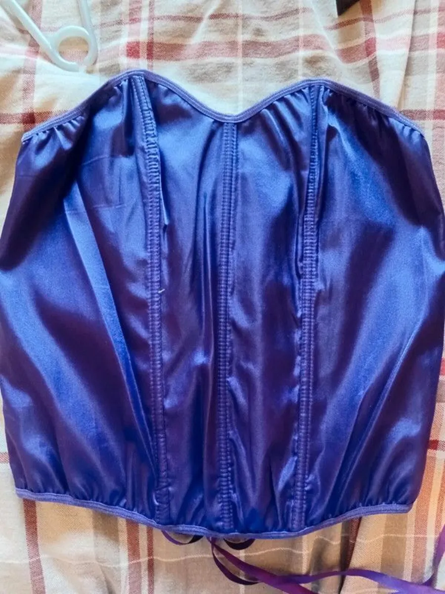 Burlesque Costume - Image 4